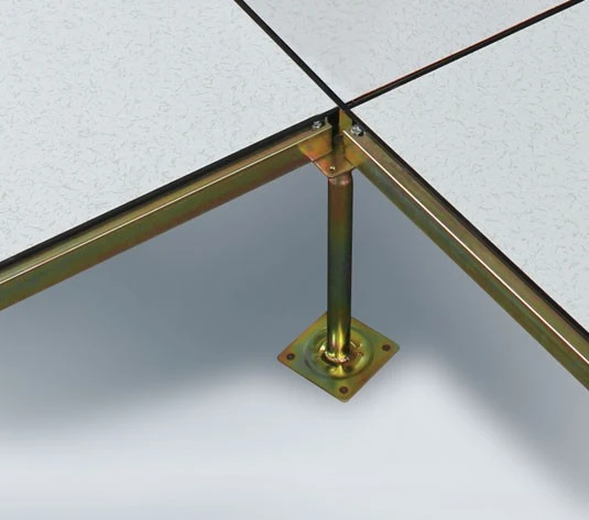 heavy duty data center raised floor panels
