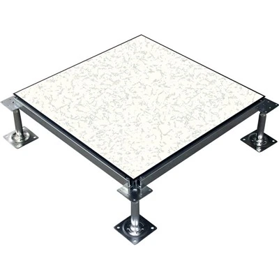 Whakamahia Steel Raised Acess Flooring
